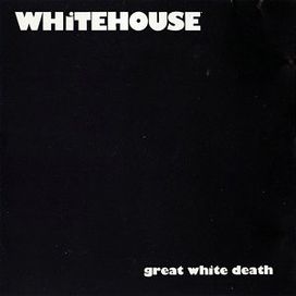 Great White Death - 1985 • Álbum