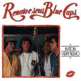 Baton Vermelho - 1987 • Álbum