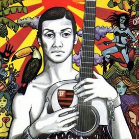 Jorge Ben - 1969 • Álbum