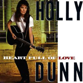 Heart Full Of Love - 1990 • Álbum