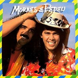 Moraes e Pepeu - 1989 • Álbum