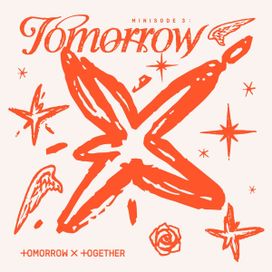 minisode 3: TOMORROW - 2024 • Álbum