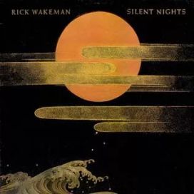 Silent Nights - 1985 • Álbum