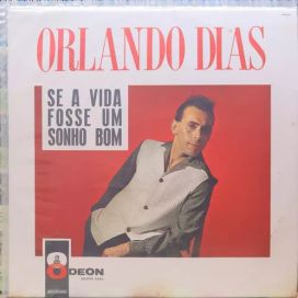 Se a Vida Fosse Um Sonho Bom - 1962 • Álbum