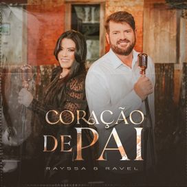 Coração de Pai - 2021 • Single/EP