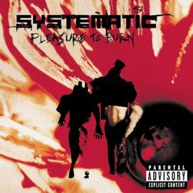 Pleasure To Burn - 2003 • Álbum