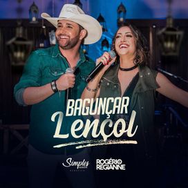 Bagunçar Lençol (Simples Assim - Acústico) - 2019 • Sencillo/EP