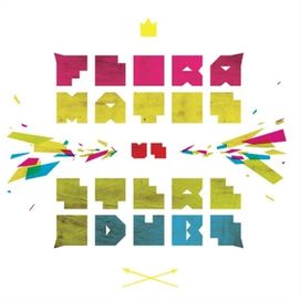 Flora Matos Vs. Stereodubs - Flora Matos