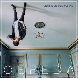 Con Los Pies En El Cielo - 2020 • Álbum