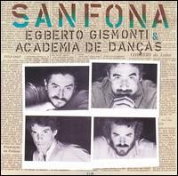 Sanfona - 1981 • Álbum