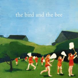 The Bird And The Bee - Álbum