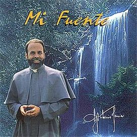 Mi Fuente - 2003 • Álbum