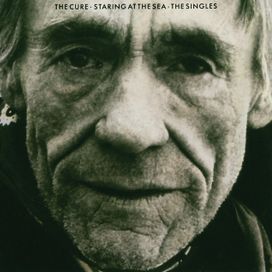 Staring At The Sea - The Singles - 1986 • Coletânea