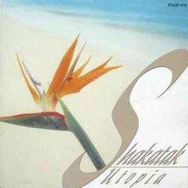 Utopia - 1991 • Álbum