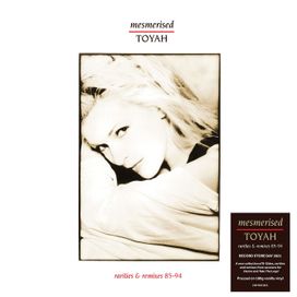 Desire - 1987 • Álbum