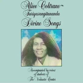 Divine Songs - 1987 • Álbum