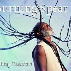 Calling Rastafari - 1999 • Álbum
