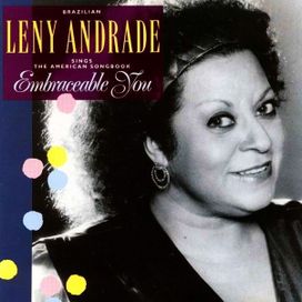 Embraceable You - 1993 • Álbum
