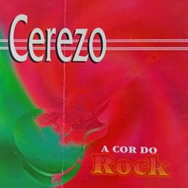 A Cor Do Rock - 1996 • Álbum