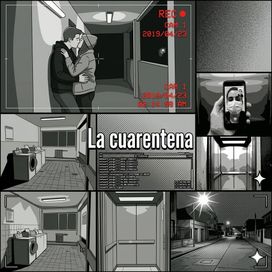 La Cuarentena 2019 - 2019 • Single/EP