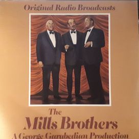 Original Radio Broadcasts - 1975 • Álbum