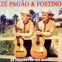 Os Violeiros Da Voz Macia - Álbum