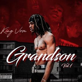 Grandson, Vol. 1 - 2019 • Álbum
