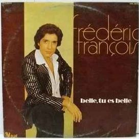 Belle, Tu Es Belle - 1977 • Álbum