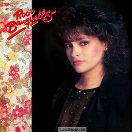 Rocio Banquells - 1985 • Álbum