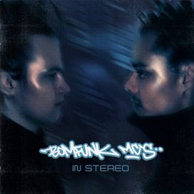 In Stereo - Bomfunk MC's