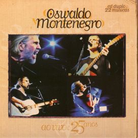 Warner 25 Anos (Ao Vivo) - 2004 • Álbum