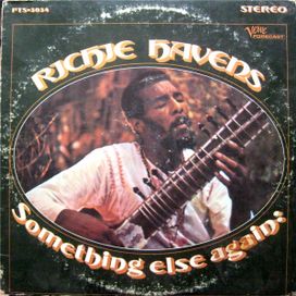 Somethin' Else Again - 1967 • Álbum
