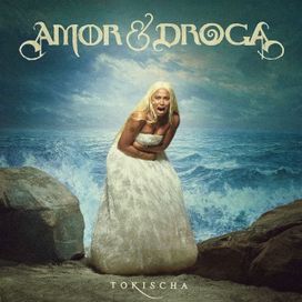 AMOR & DROGA - Tokischa