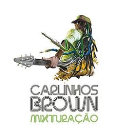 Mixturação (part. Carlinhos Brown) - 2012 • Single/EP