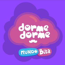 Dorme Dorme Mundo Bita, Vol. 1 - 2018 • Álbum