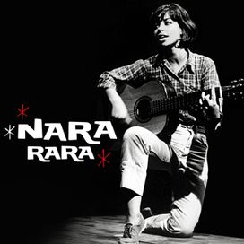 Nara Rara - 2012 • Coletânea