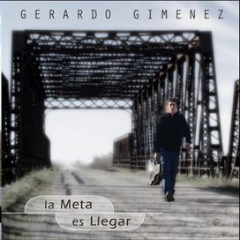 La meta es llegar - 2004 • Álbum