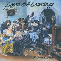 Käärmenäyttely - 1996 • Álbum
