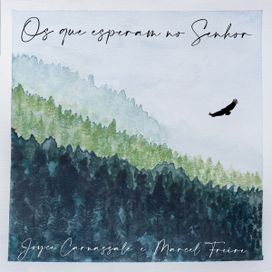 Os Que Esperam no Senhor - 2024 • Sencillo/EP