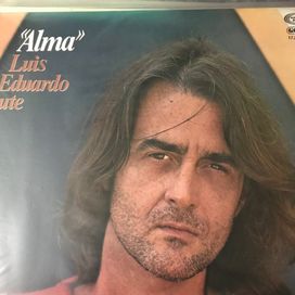 Alma - 1980 • Álbum