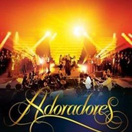 Adoradores - 2014 • Álbum