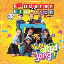 Voor Altijd Jong! - 2016 • Álbum
