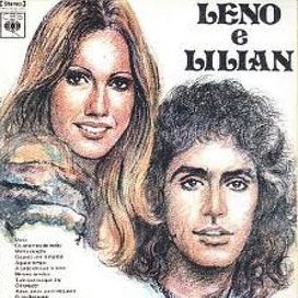 Leno e Lilian - 1973 • Álbum