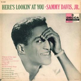 Here's Lookin' At You - 1956 • Álbum