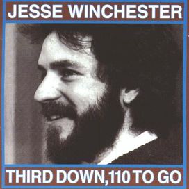 Third Down, 110 To Go - 1972 • Álbum