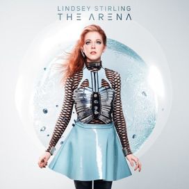 The Arena - 2016 • Single/EP
