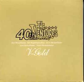 40th Anniversary V-Gold - 1999 • Álbum