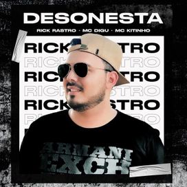 Desonesta - 2021 • Single/EP