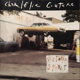Victoria Spirit - 1991 • Álbum