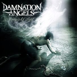 Bringer Of Light - 2012 • Álbum